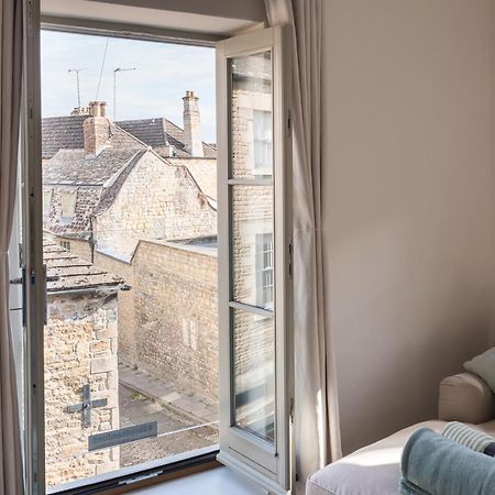 Luxury Cottage In Stamford Featured In The Sunday Times, Best Place To Live Eksteriør billede