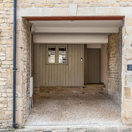 Luxury Cottage In Stamford Featured In The Sunday Times, Best Place To Live Eksteriør billede