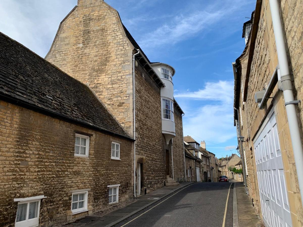 Luxury Cottage In Stamford Featured In The Sunday Times, Best Place To Live Eksteriør billede
