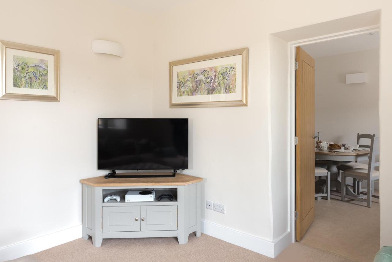 Luxury Cottage In Stamford Featured In The Sunday Times, Best Place To Live Eksteriør billede