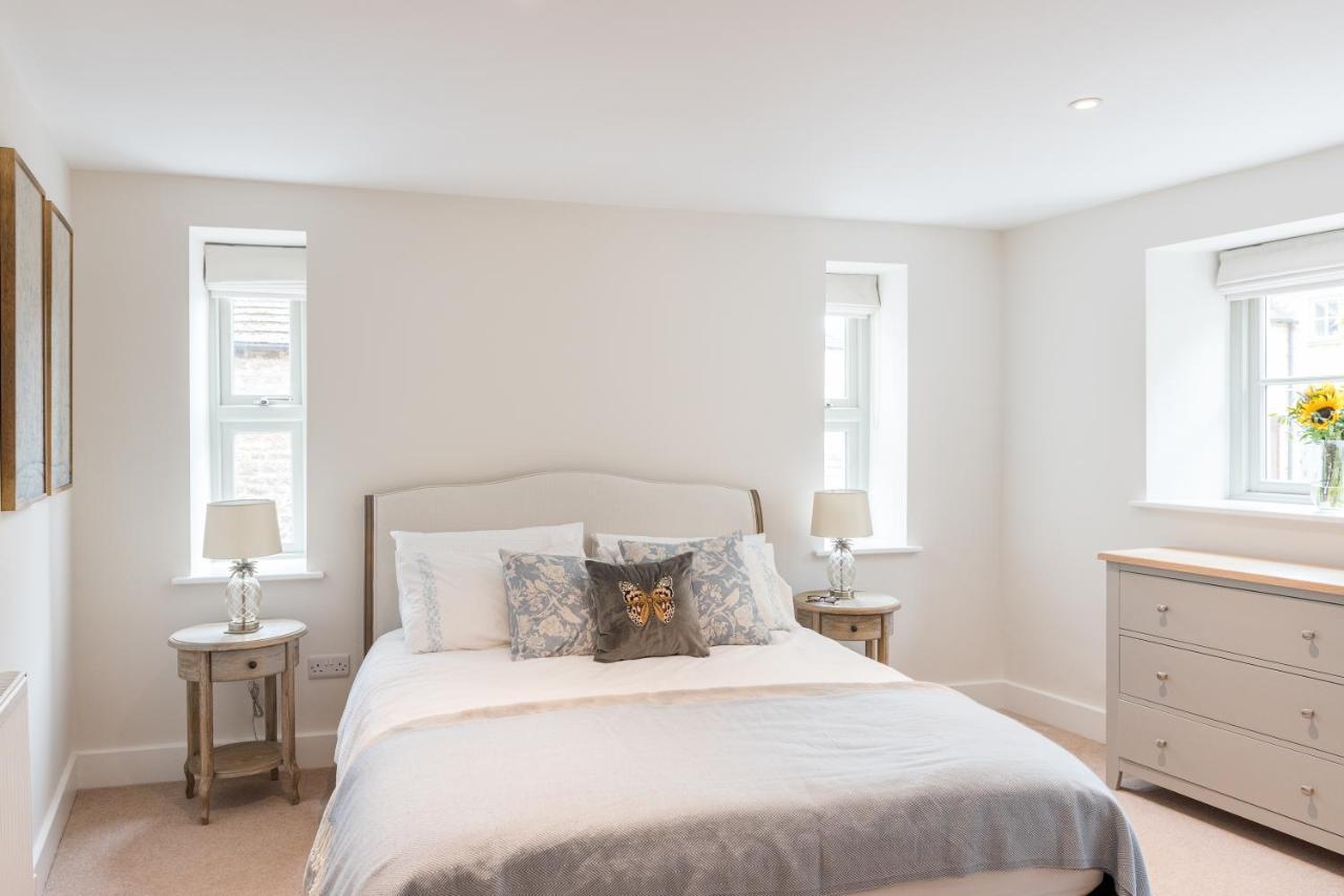 Luxury Cottage In Stamford Featured In The Sunday Times, Best Place To Live Eksteriør billede