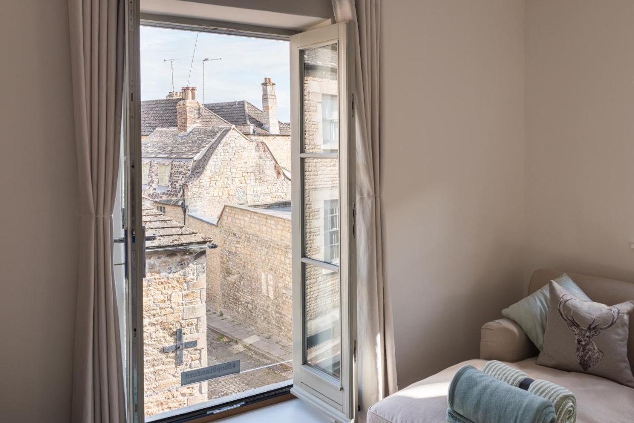 Luxury Cottage In Stamford Featured In The Sunday Times, Best Place To Live Eksteriør billede