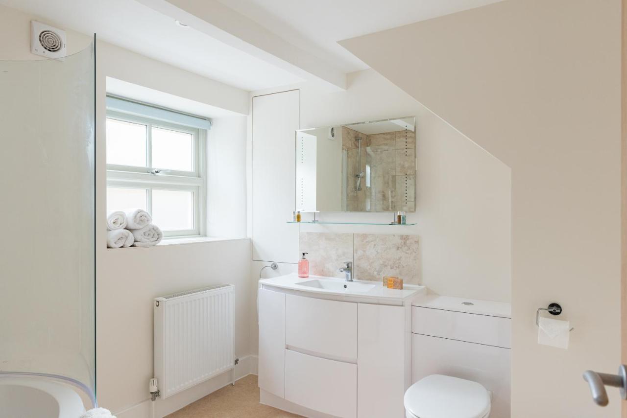 Luxury Cottage In Stamford Featured In The Sunday Times, Best Place To Live Eksteriør billede